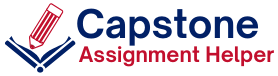 Capstone Project Helper