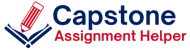 capstone Logo