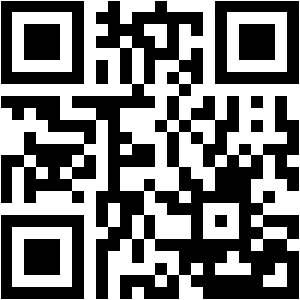 QR Code for app download